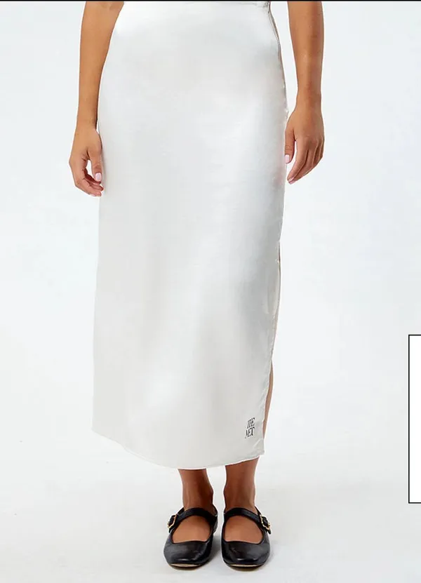 X The met Skirt - Image 2