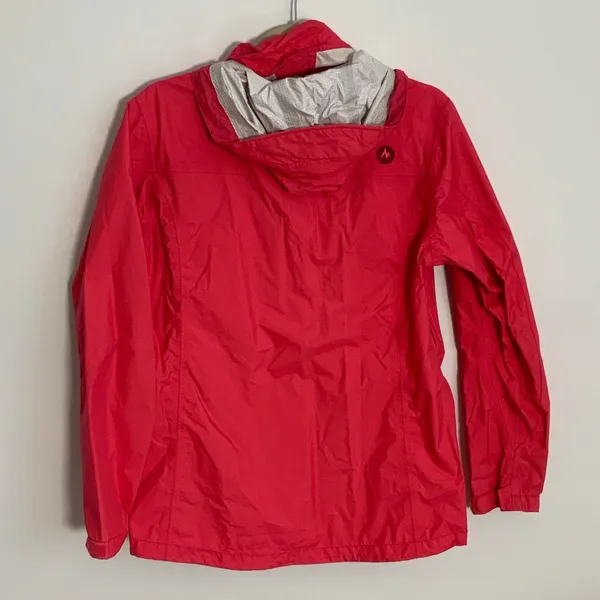 Marmot‎ Raincoat size Women's Medium - Image 3