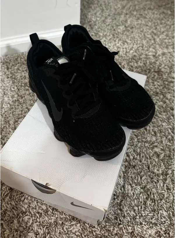 Air Vapormax Nike Flyknit - Image 3