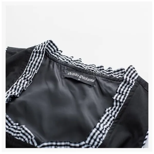 NEW German Oktoberfest Bavarian Dress L NO APRON - Image 3
