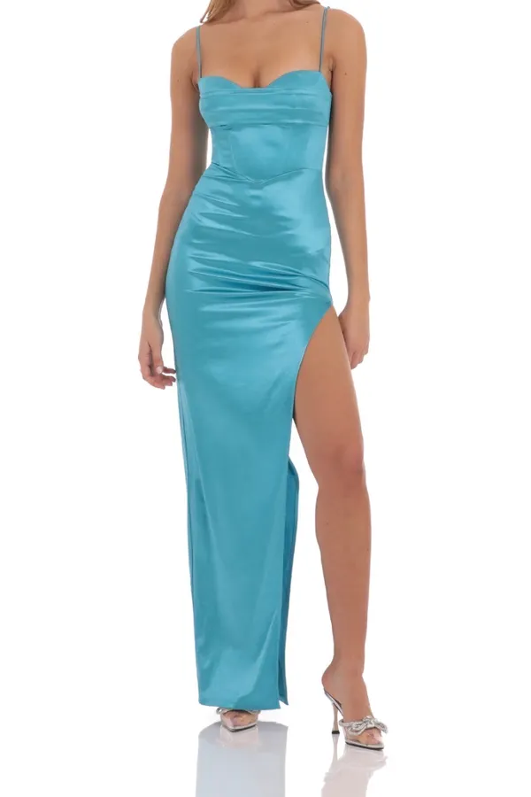 Lucy in the Sky Dress - Image 4