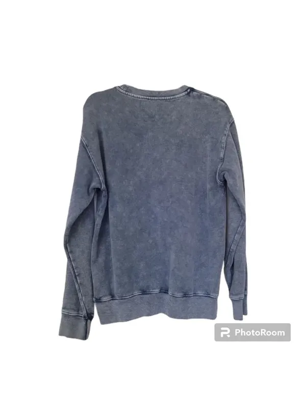 Aritzia TNA The Oversized Crew - Image 7