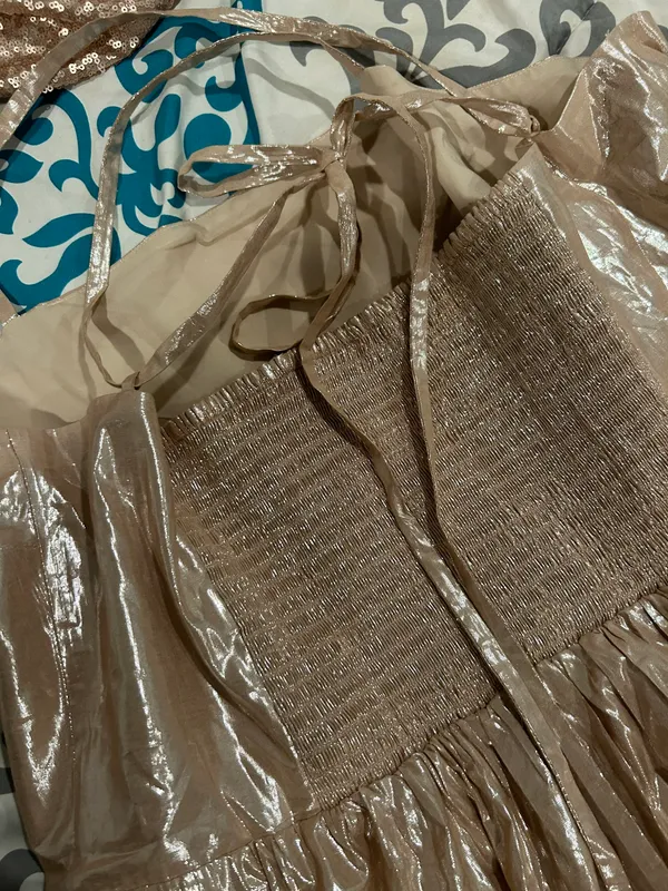Maxi Dress - Image 3