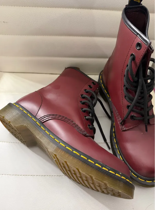 Dr. Martens Boots - Image 3