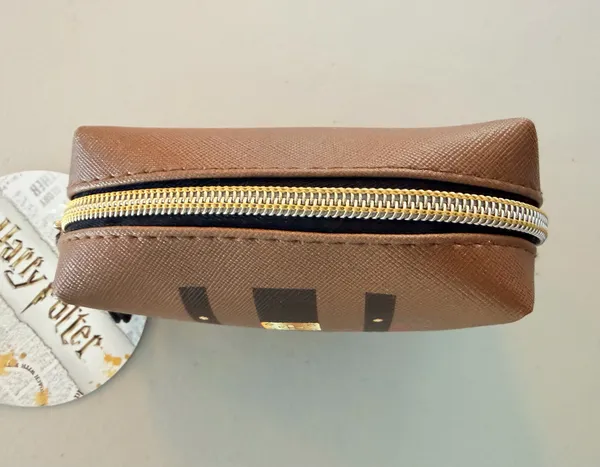 Harry Potter | FAB-NY small zippered bag - Image 16