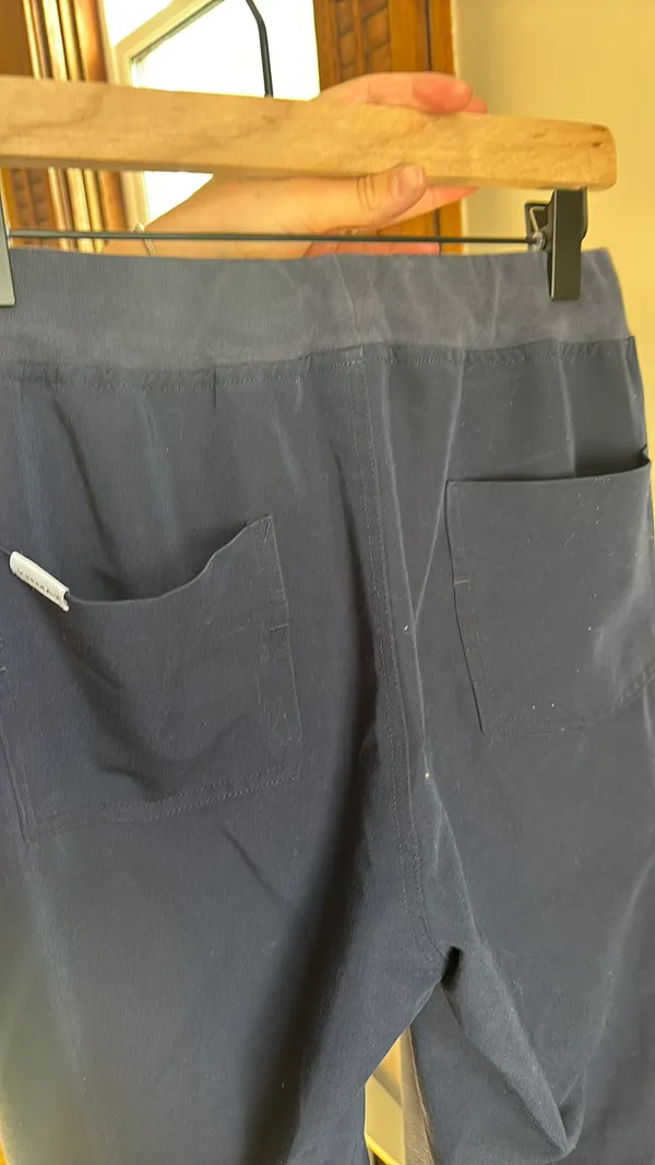 Kitmaz scrub pants Blue - Image 2