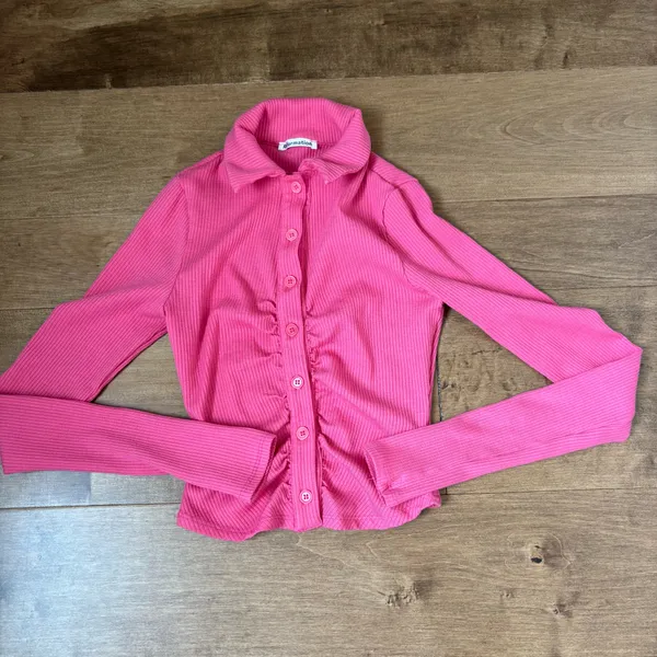 Reformation Top - Image 2
