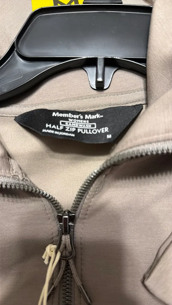 Sam’s Club set Gray - Image 3