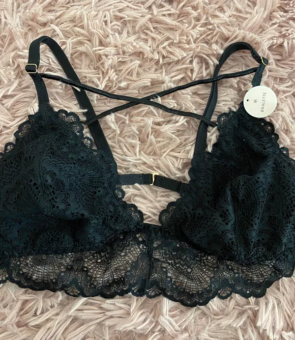 Forever 21 Bralette - Image 3