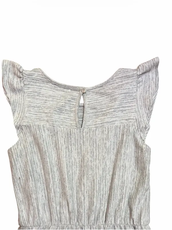 Caution To The Wind Woman’s Romper Size Medium - Image 5