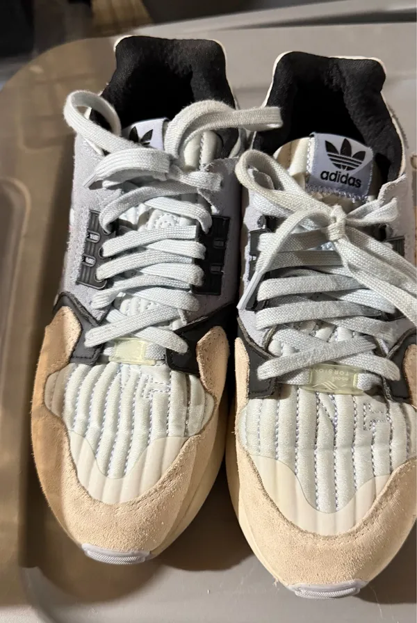 Adidas Women’s Shoes - Image 3