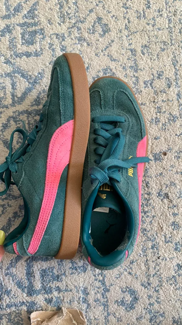 Puma Sneakers Women’s - Image 2