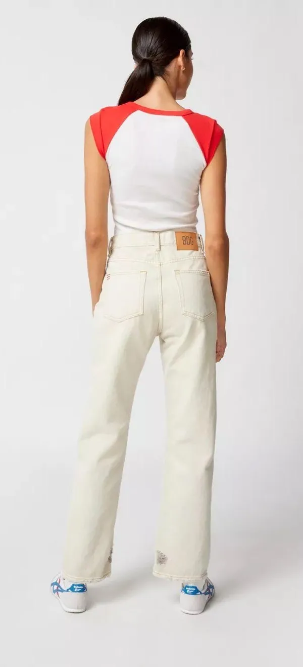 BDG Cowboy Jean - Image 2