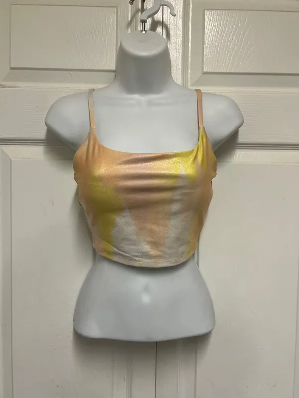 Carbon38 Sports Bra - Image 2