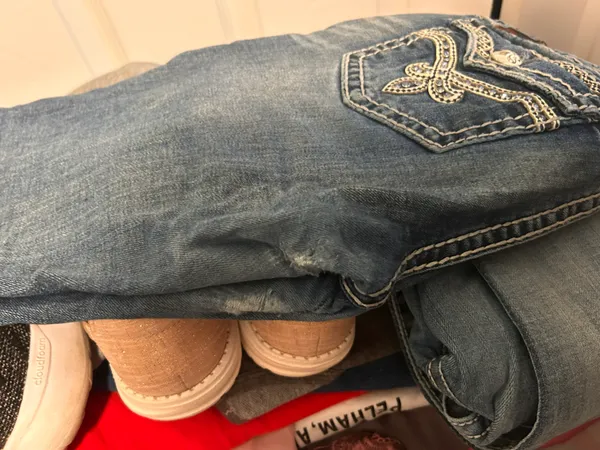 Bootcut Jeans - Image 7