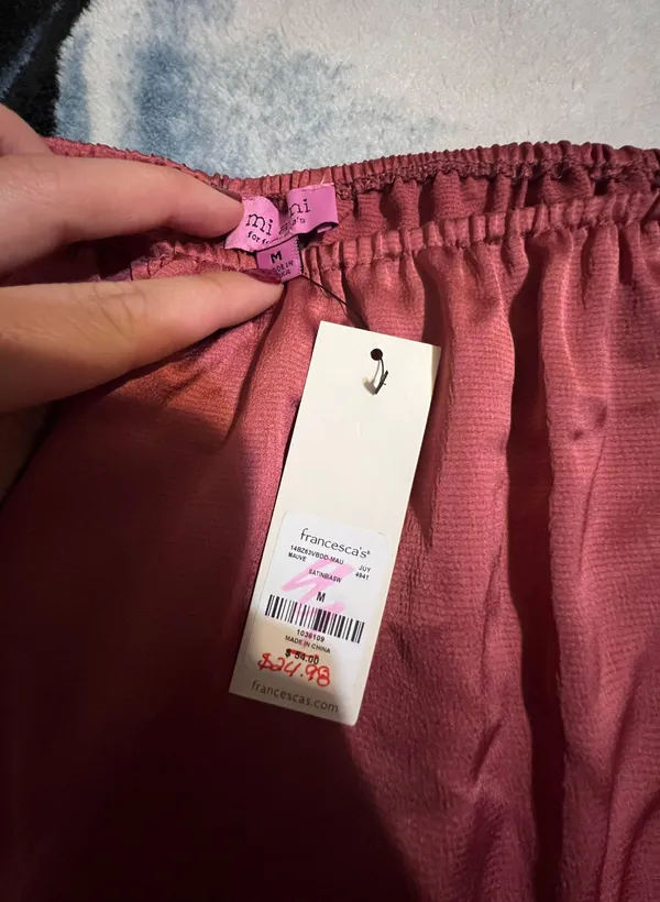 Francesca’s Skirt - Image 4