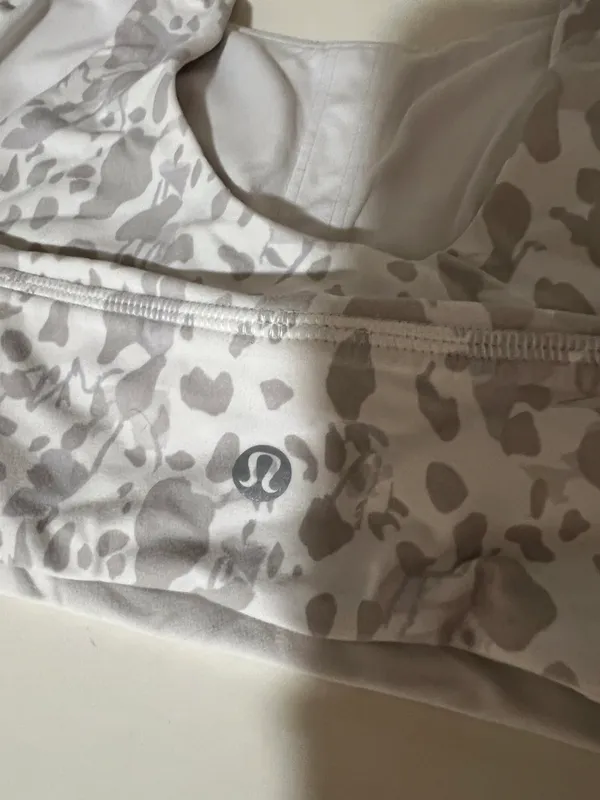 Lululemon Align Bra C/D Cup - Image 3