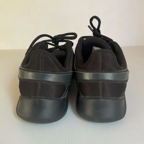 Nike Black Running Training Sneakers Women’s US 6 Athletic Shoes - Image 6