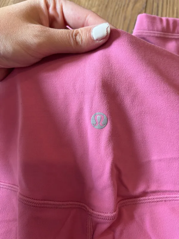 Lululemon Align Leggings 25" - Image 4