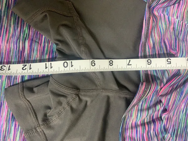 Ideology size large skorts  - Image 5