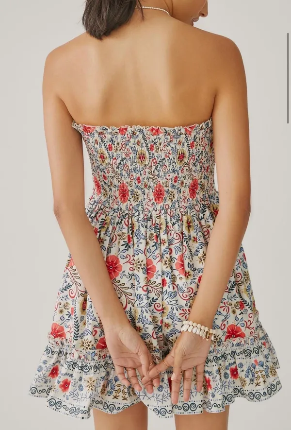 Anthropologie Dress - Image 3