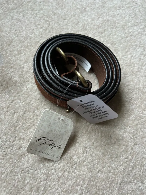 Free People Belt - Image 5