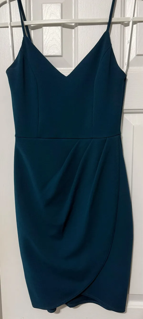 Lulus mini dress - Image 2