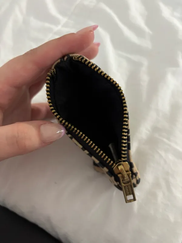 Brandy Melville Coin Purse - Image 2