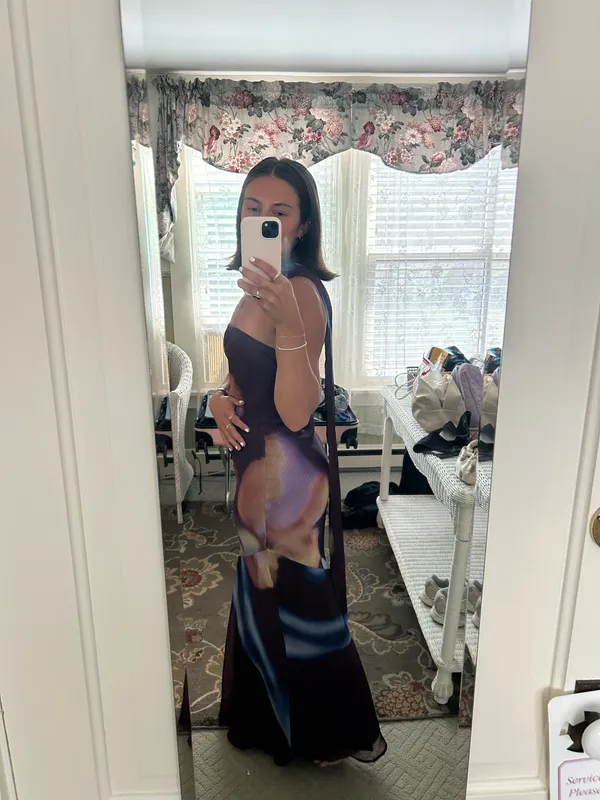 Dress Peppermayo - Image 3