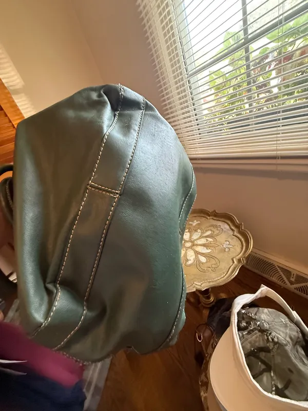 Franco Sarto Bag Shoulder - Image 7