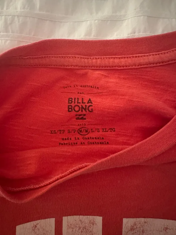 Billabong Top - Image 3