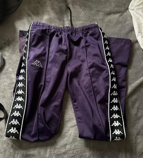Kappa Pants - Image 2