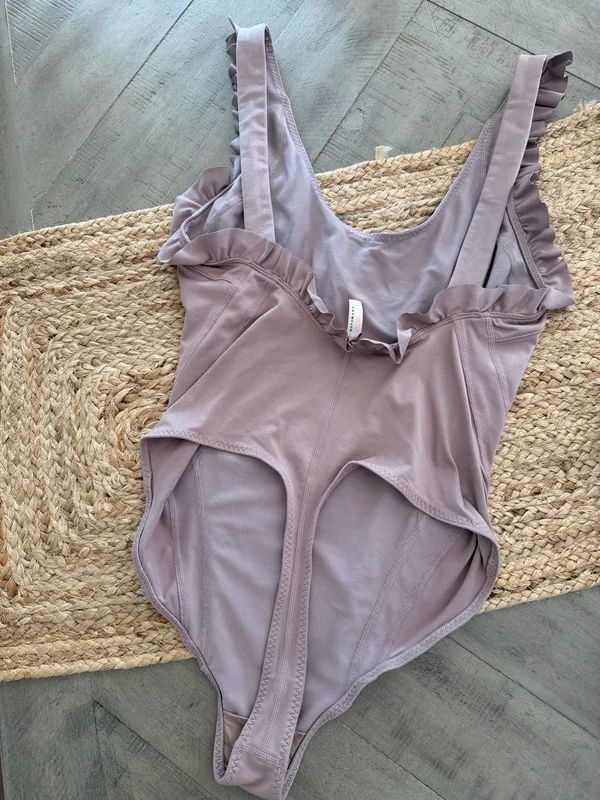 Free People Bodysuit - Image 2
