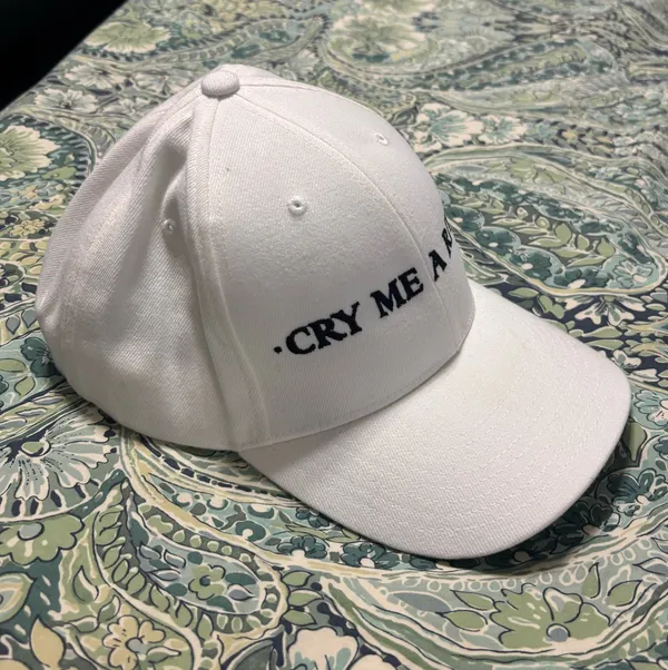 White Hat - Image 3