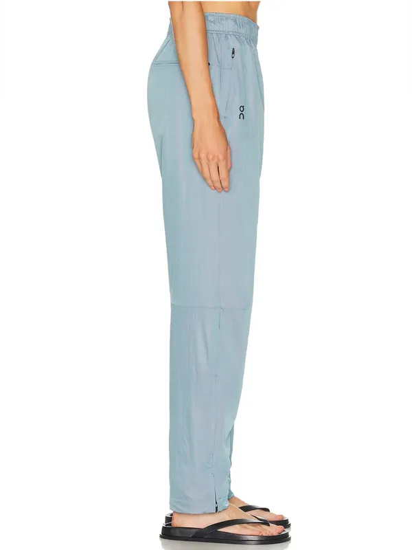 ON Court Pants Geyser Ripstop Size L NEW - Image 6