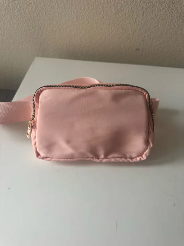 shoulder bag Pink - Image 2