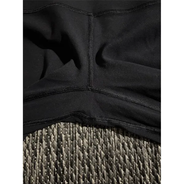 Lululemon High Rise Align Leggings Crop Nulu Soft Lightweight 19” - Image 4