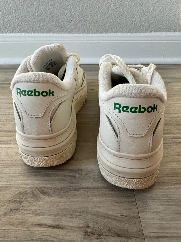Reebok Club C Extra Sneakers - Image 6