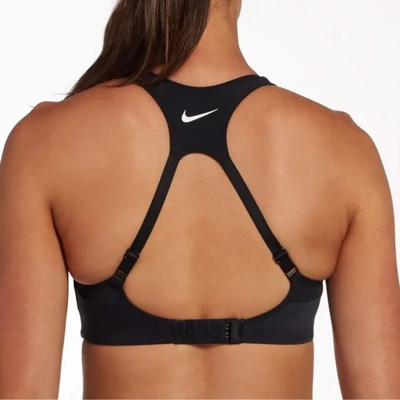 Nike Women's Alpha Dri FIT High Support Sports Bra - Image 2