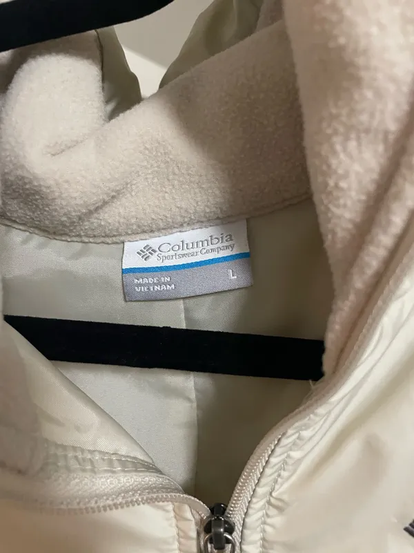 Columbia vest - Image 2