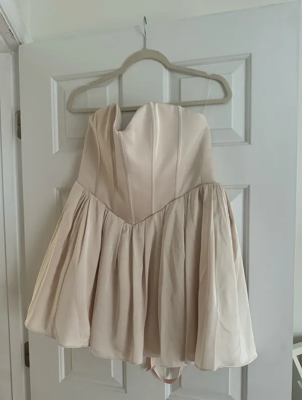 Oh Polly Dress - Image 3