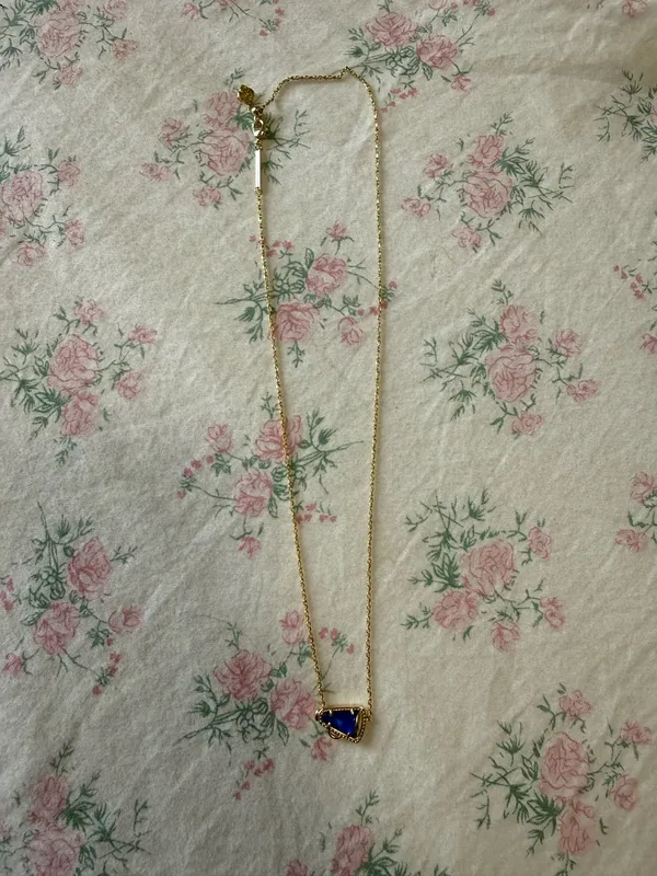 Kendra Scott Necklace - Image 2