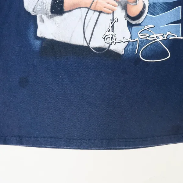 Gildan Kenny Rogers The First 50 Years Country Music Shirt - Image 7