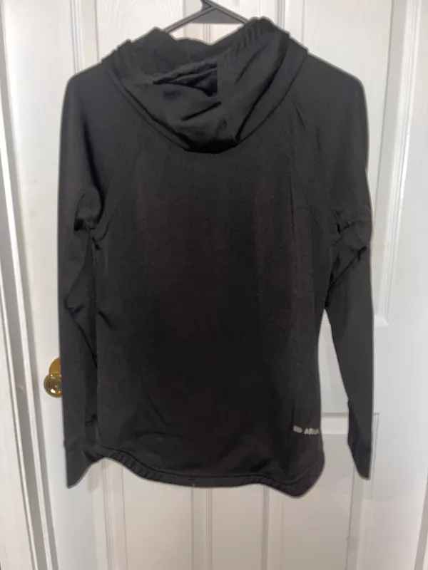 Ariat Sweatshirt Hooded - Image 2
