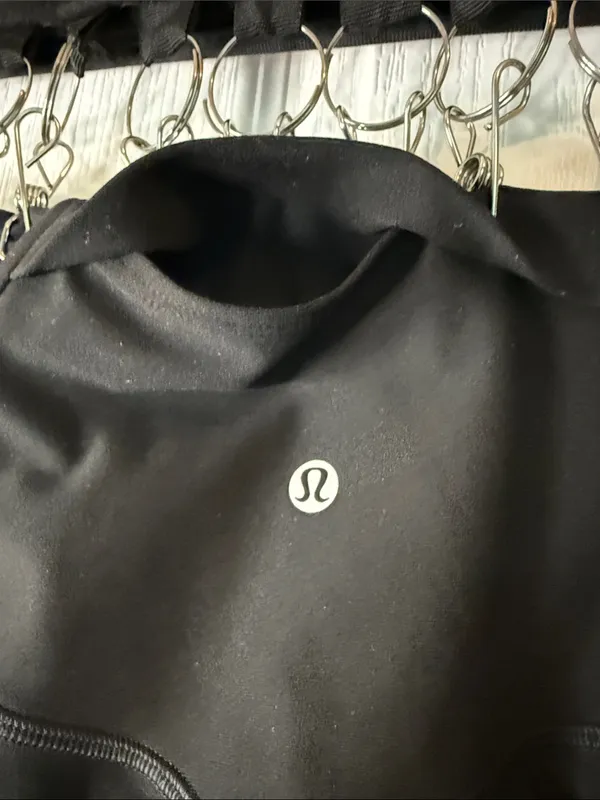 lululemon athletica Wunder Train High-Waist Leggings Black - Image 4