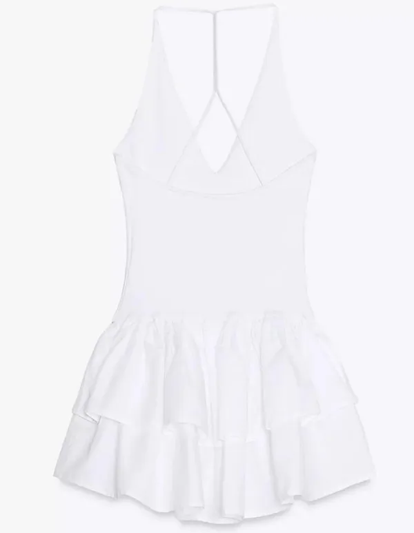 Zara dress - Image 2