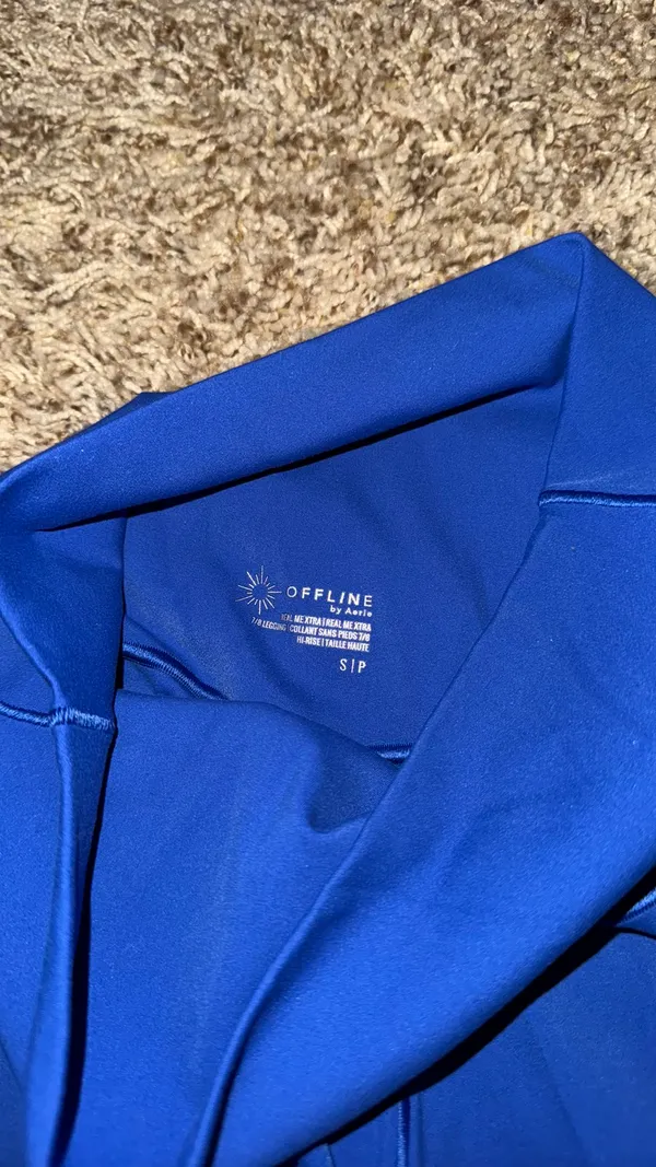 Aerie leggings  - Image 2