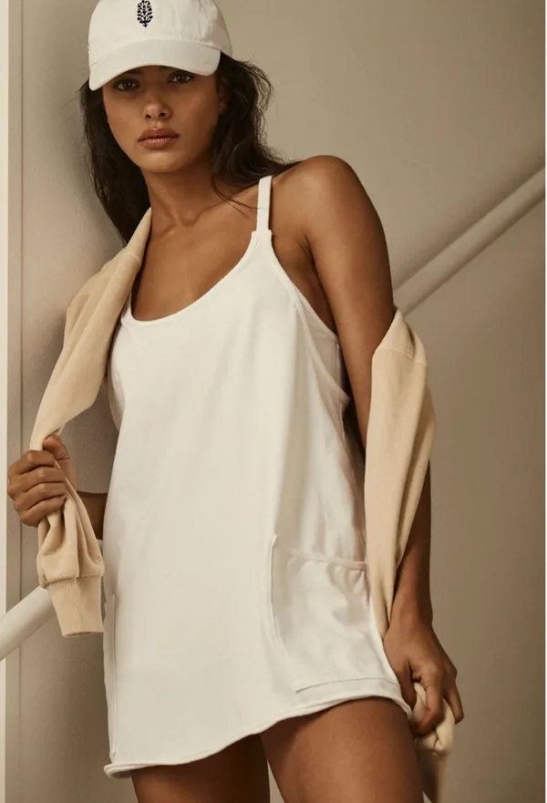 Hot Shot Mini Dress FP Movement - Image 3
