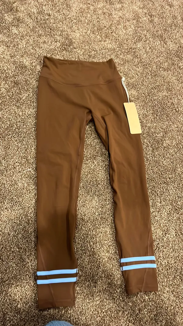 Acta Wear Leggings - Image 7