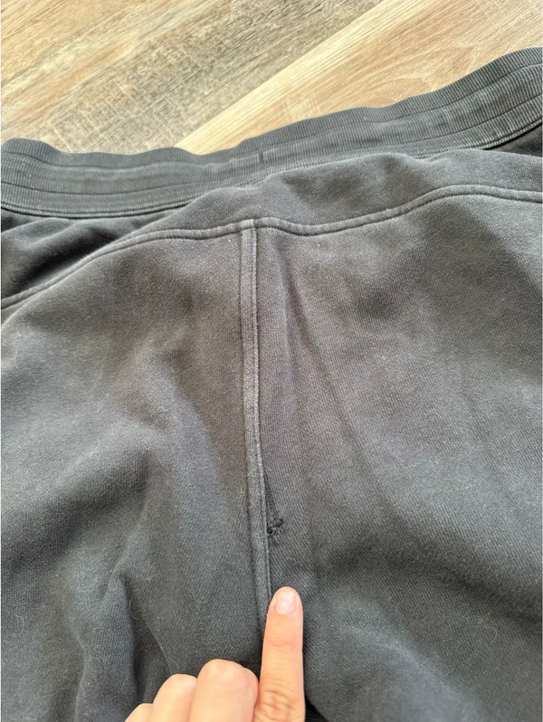 Lululemon Sweatpants Joggers - Image 3